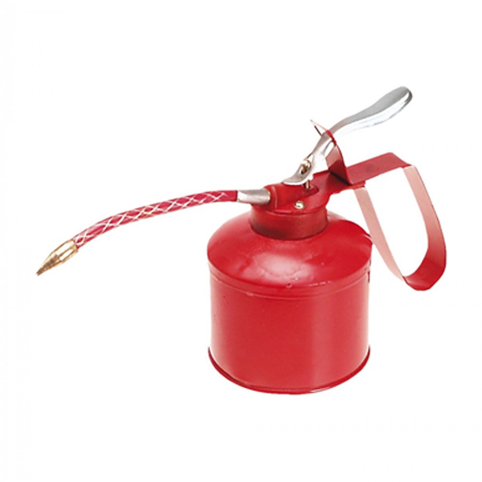 Almotolia 250ml C/ Bico Flexível