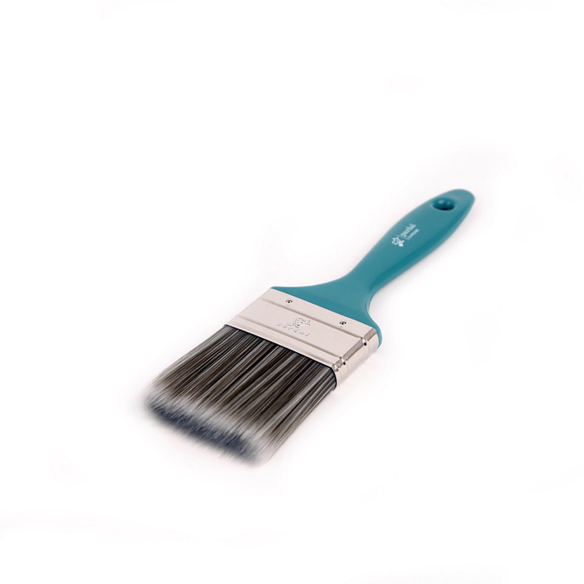 Trincha Aqua Chrome 2 1/2"