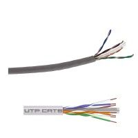 Cabo Utp Cat6 1m Cabo Utp Cat6 1m
