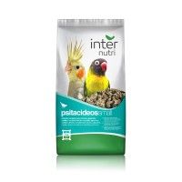 Mistura Caturras Internutri 1kg Mistura Caturras Internutri 1kg