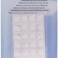 Anti-Deslizante 9mm Transparente Anti-Deslizante 9mm Transparente