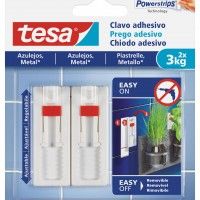 Prego Adesivo para Azulejos Prego Adesivo para Azulejos