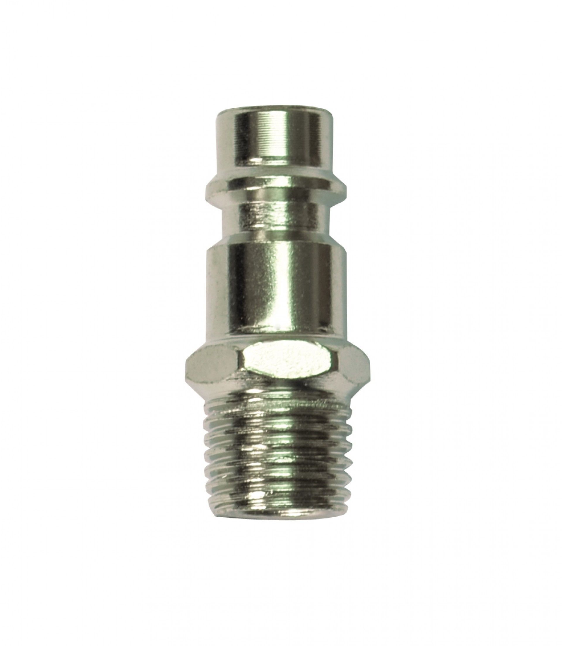 Encaixe Rápido 1/4'' M (D) STANLEY