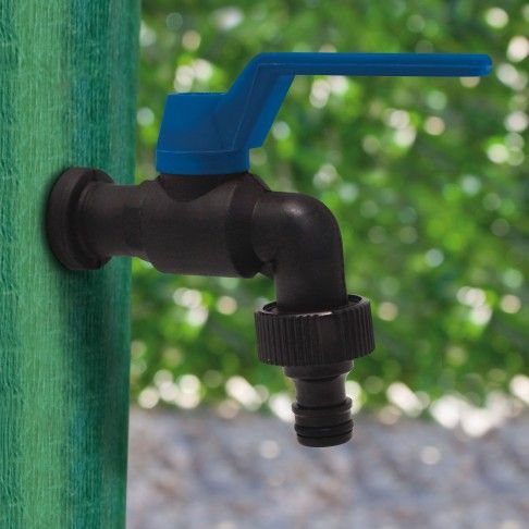 Torneira de jardim anti Gelo 1/2 Torneira de jardim anti Gelo 1/2