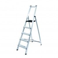 Escadote Extra 5 degraus Escadote Extra 5 degraus