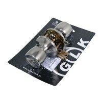 Fechadura Tubular 570 Inox Fechadura Tubular 570 Inox