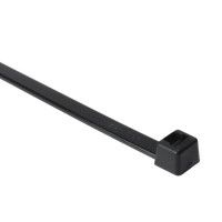 Abraçadeira Serrilha 530x8.9mm Preto 25 unidades Abraçadeira Serrilha 530x8.9mm Preto 25 unidades