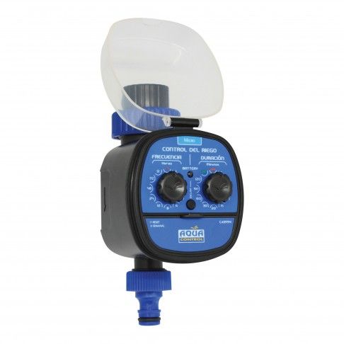 Programador C/ Led Aqua Control Programador C/ Led Aqua Control