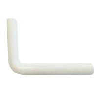 Tubo Descarga 50/32 Autoclismo Branco Tubo Descarga 50/32 Autoclismo Branco
