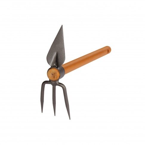 Sacho P/Cebolo 3 Dentes E Bico Sacho P/Cebolo 3 Dentes E Bico