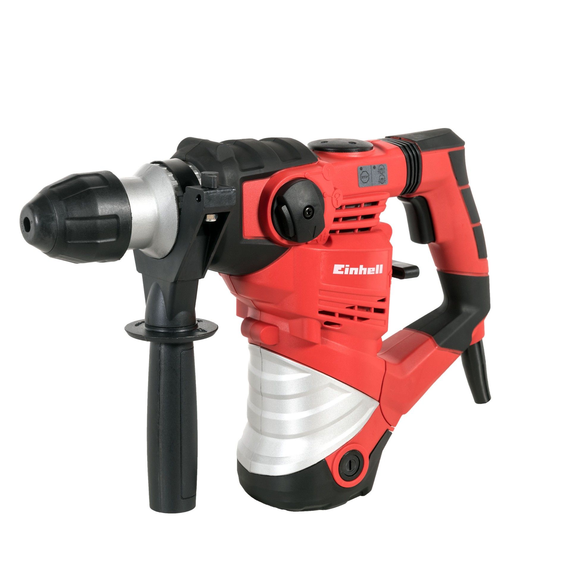 Martelo Eletropneumático TH-RH 1600W