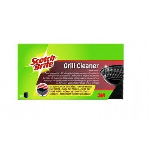 Salva Unhas Grill Salva Unhas Grill