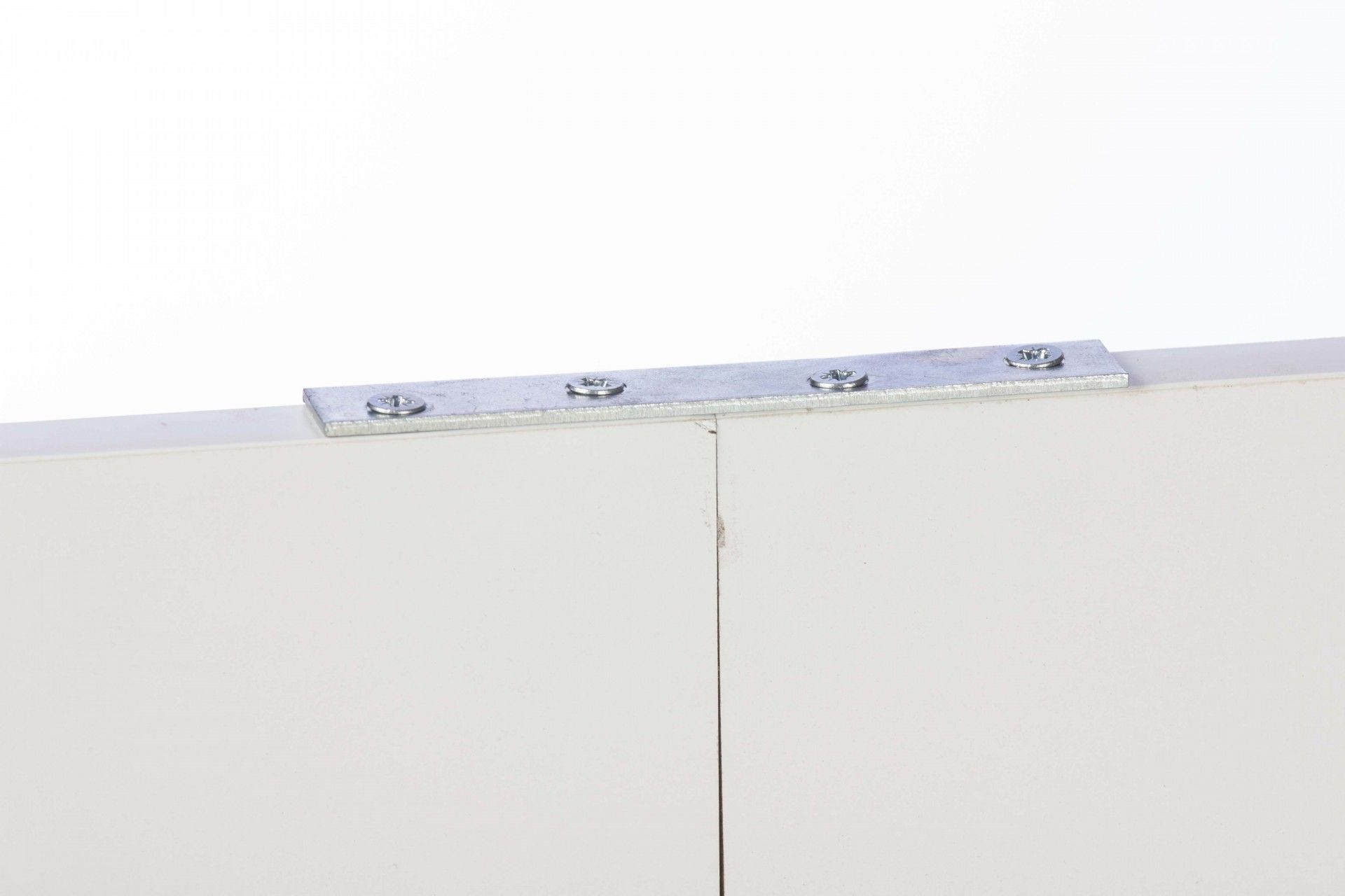 Peça de União Galvanizada 75mm