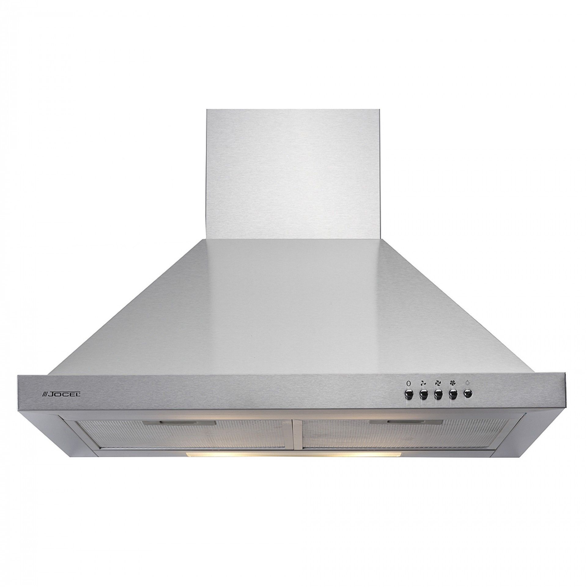 Chaminé Exaustão JOCEL