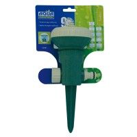 Aspersor 9 Posições 1/2" c/suporte Aspersor 9 Posições 1/2" c/suporte