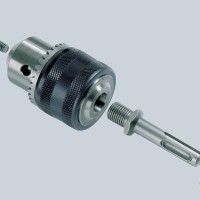 Adaptador p/ Mandril Brocas SDS-PLUS 1/2 Adaptador p/ Mandril Brocas SDS-PLUS 1/2