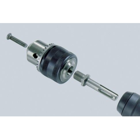 Adaptador p/ Mandril Brocas SDS-PLUS 1/2 Adaptador p/ Mandril Brocas SDS-PLUS 1/2