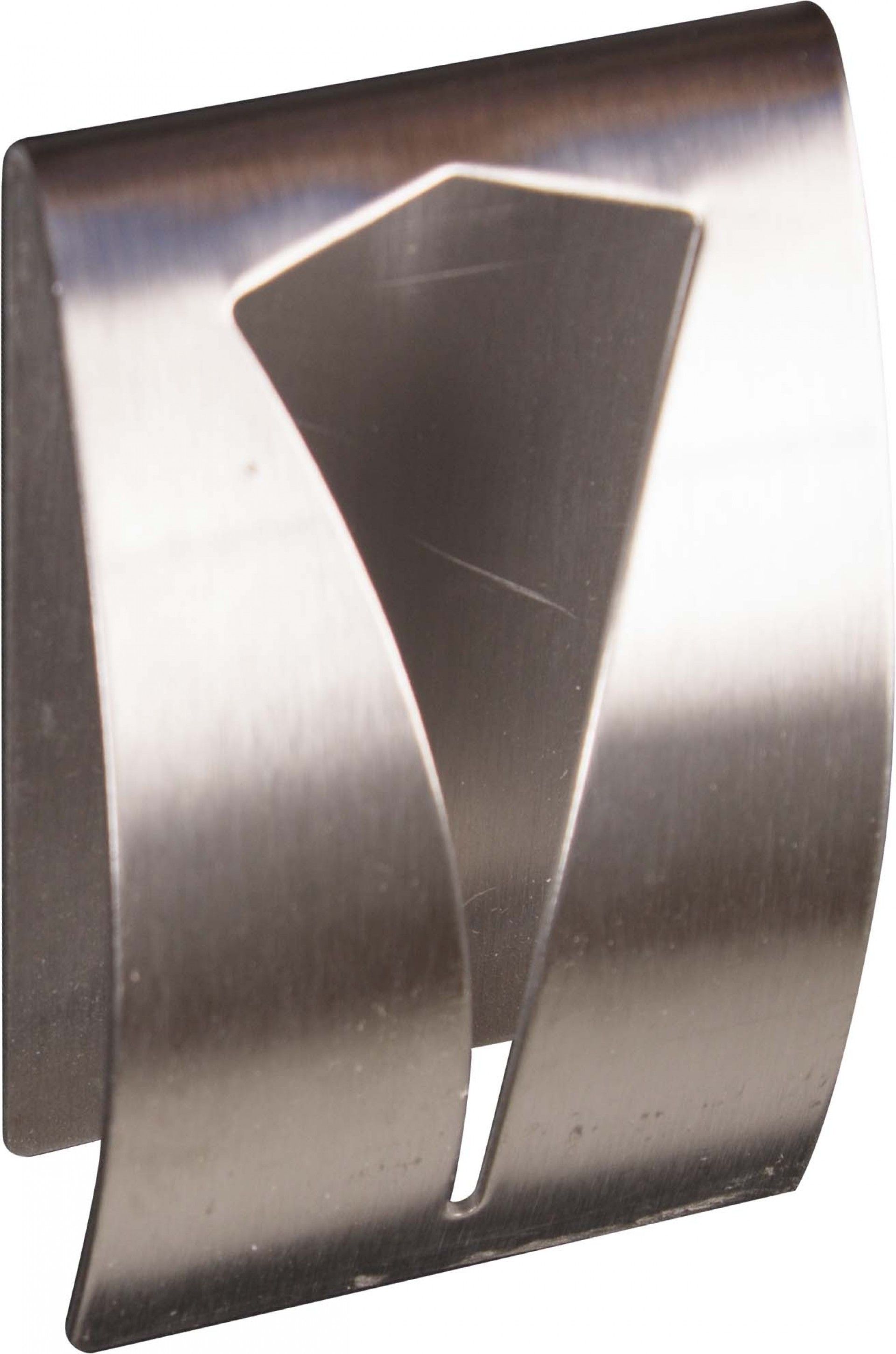 Gancho para Panos Niquelado