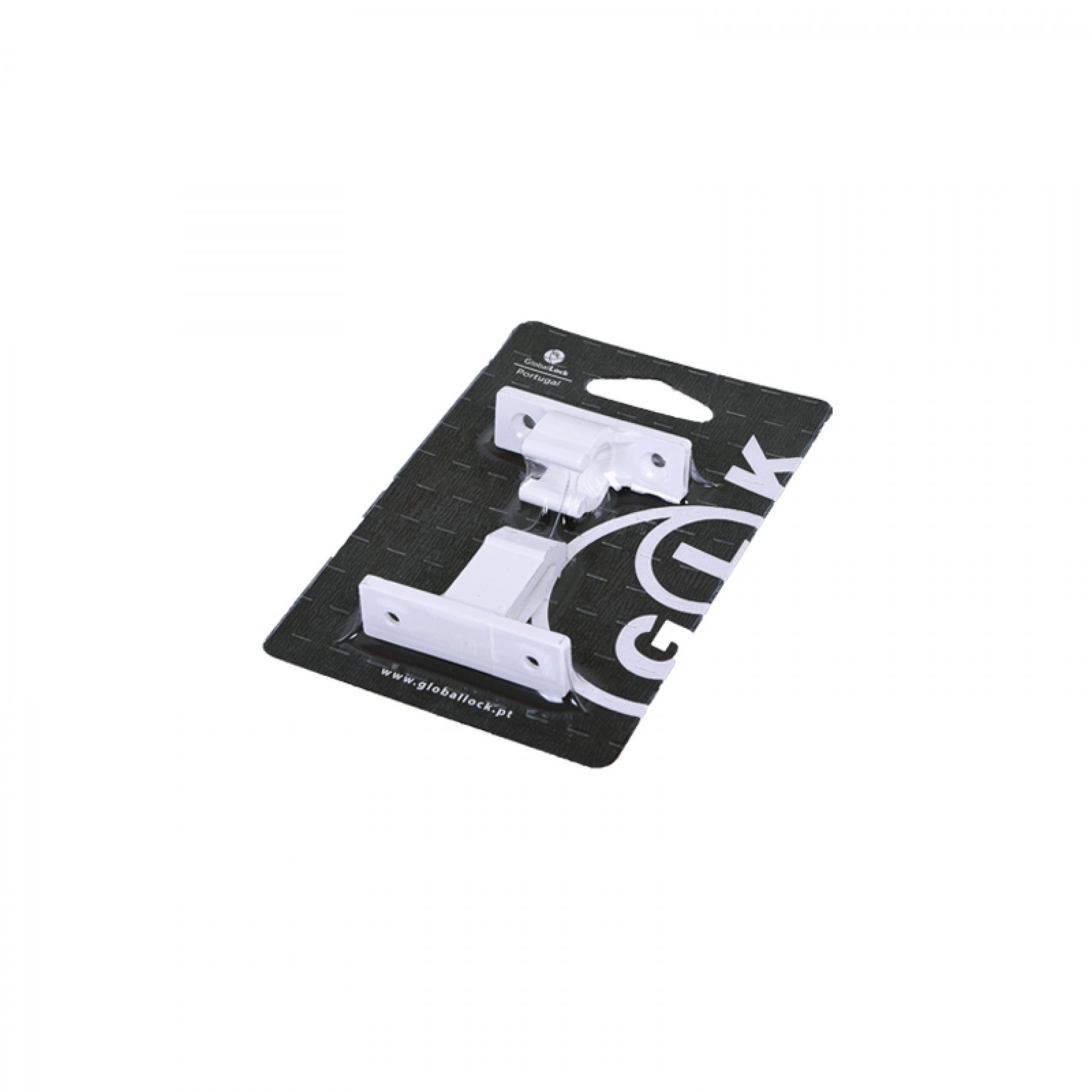 Retentor Portada Branco