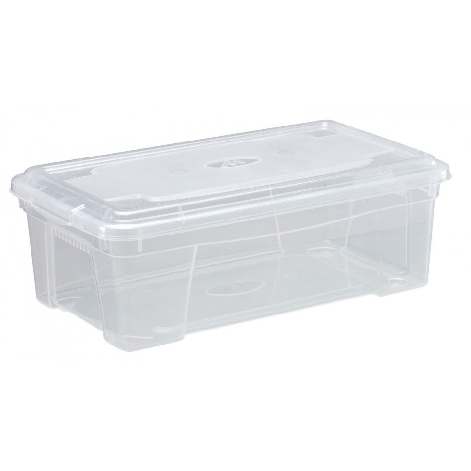 Caixa Space 8,7L