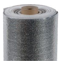 Folha Isolamento Metalizada 2mm Cx 24m2 Folha Isolamento Metalizada 2mm Cx 24m2