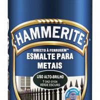 Spray HAMMERITE Antioxidante Verde 400ml Spray HAMMERITE Antioxidante Verde 400ml