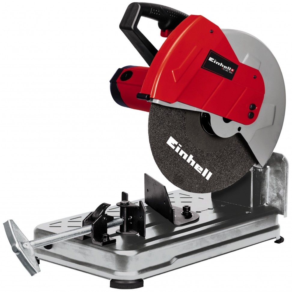 Serrote Corte de Ferro EINHELL TH-MC 355