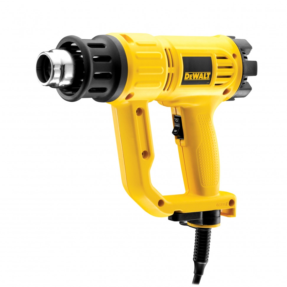 Soprador de Ar Quente com fio 1800w