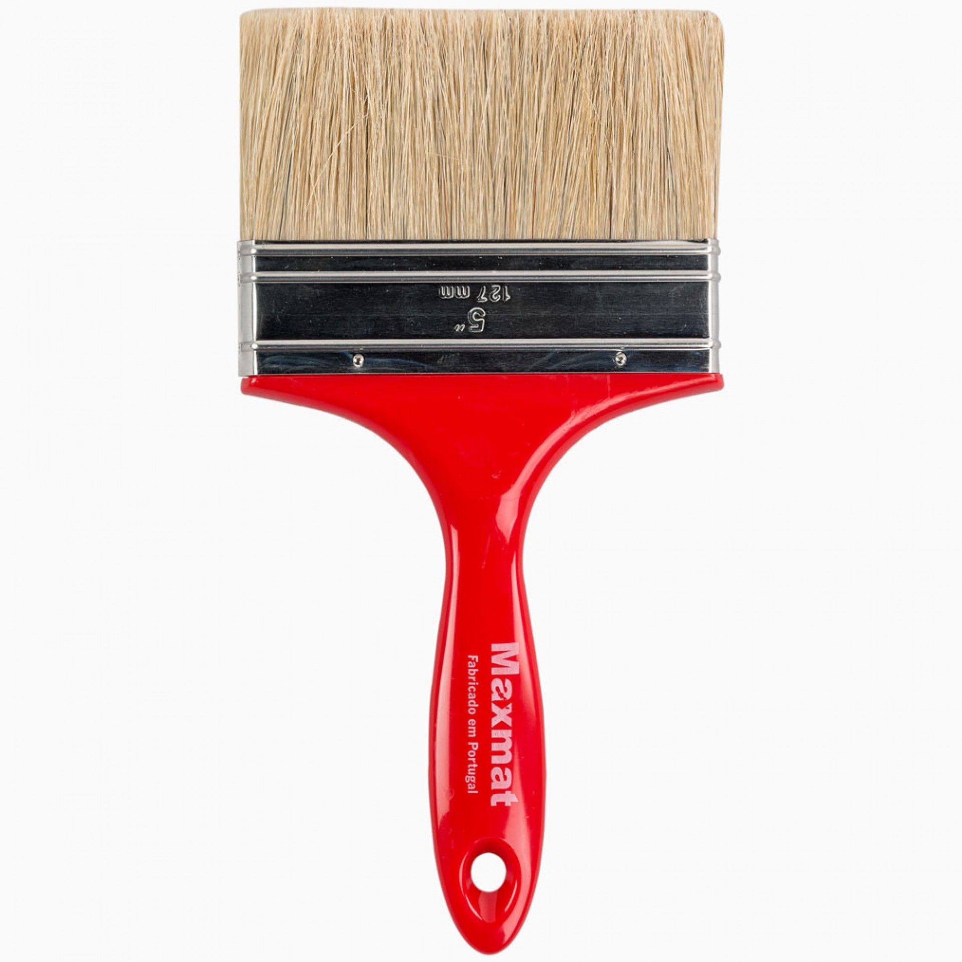 Trincha Júnior Cerda 5'