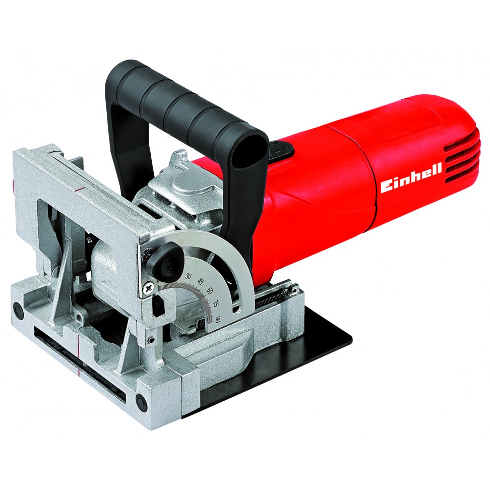 Fresadora com fio 860w