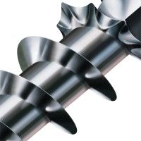 Parafuso para Madeira Hi Force Wirox 8x160 Parafuso para Madeira Hi Force Wirox 8x160