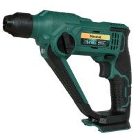 Martelo Sem Fio Multifunções 20V Maxmat Martelo Sem Fio Multifunções 20V Maxmat