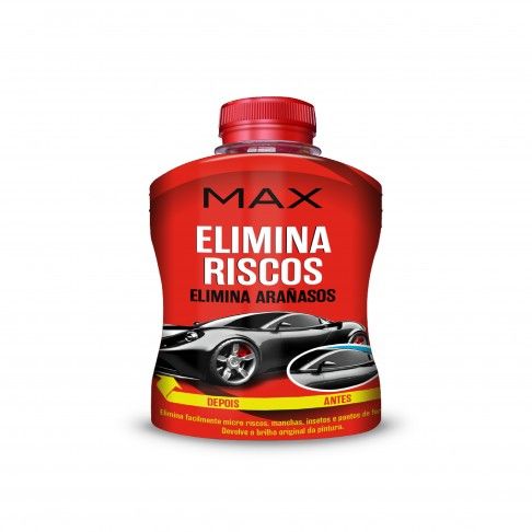 Elimina Riscos 250ml Elimina Riscos 250ml