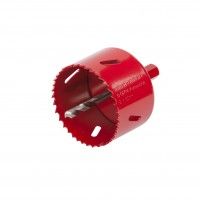 Serra Craniana 64mm com Guia Serra Craniana 64mm com Guia