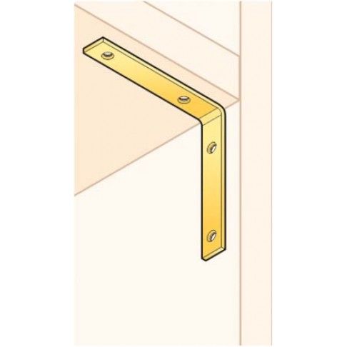 Esquadro Extra Forte 100x100