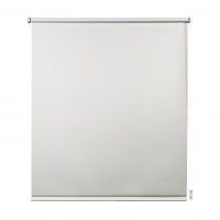 Estore Opaco C&F 90x180cm Branco Estore Opaco C&F 90x180cm Branco