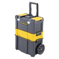 Trolley Oficina 3 em 1 Trolley Oficina 3 em 1