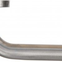 Puxador Porta 5312 C/Roseta Inox Puxador Porta 5312 C/Roseta Inox