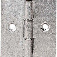 Dobradiça para Móvel 120x60mm Dobradiça para Móvel 120x60mm