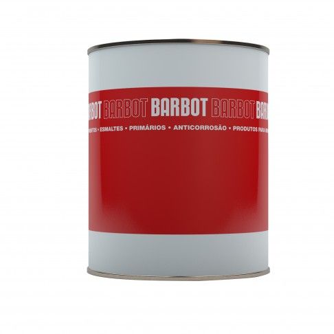 Sub-capa Universal BARBOT Sub-capa Universal BARBOT