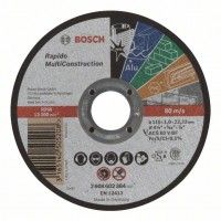 Disco Corte Carbide Multi Whell 115 mm Disco Corte Carbide Multi Whell 115 mm