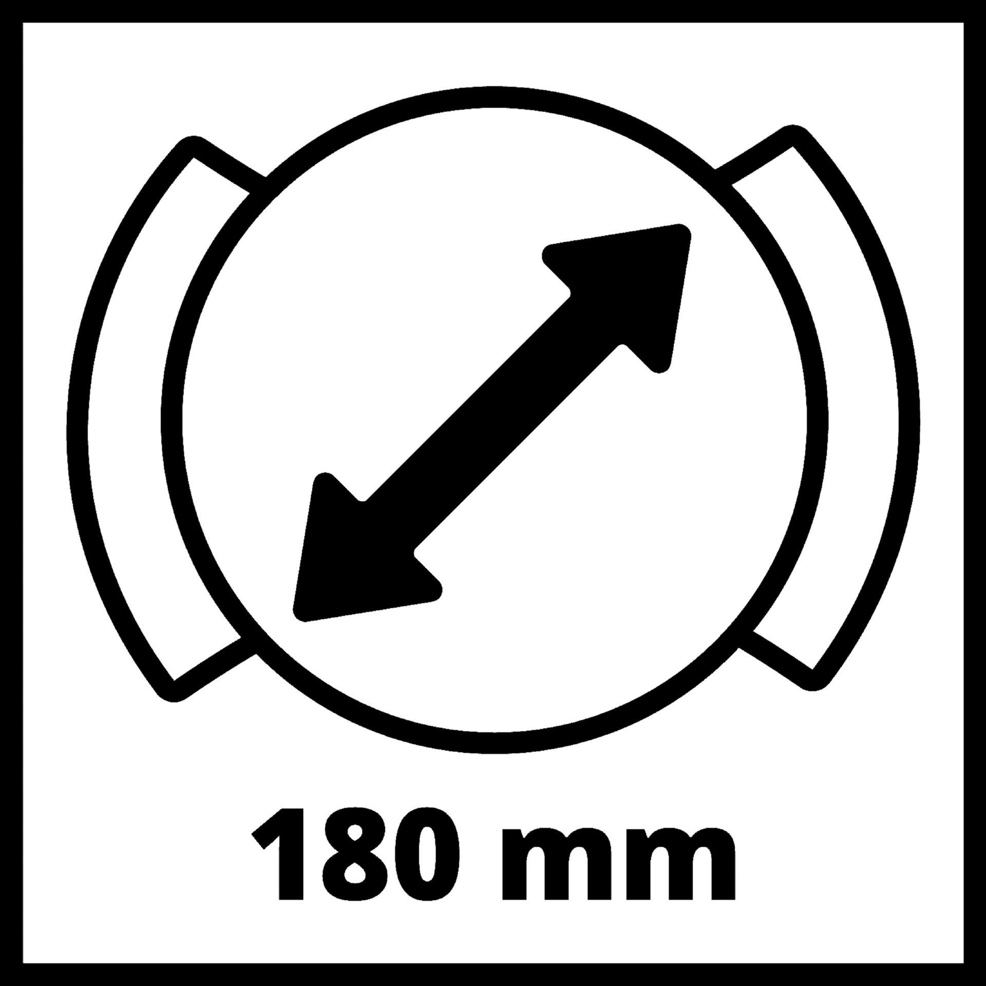 KIT Boinas/ Lixas P/BT-PO 1100E