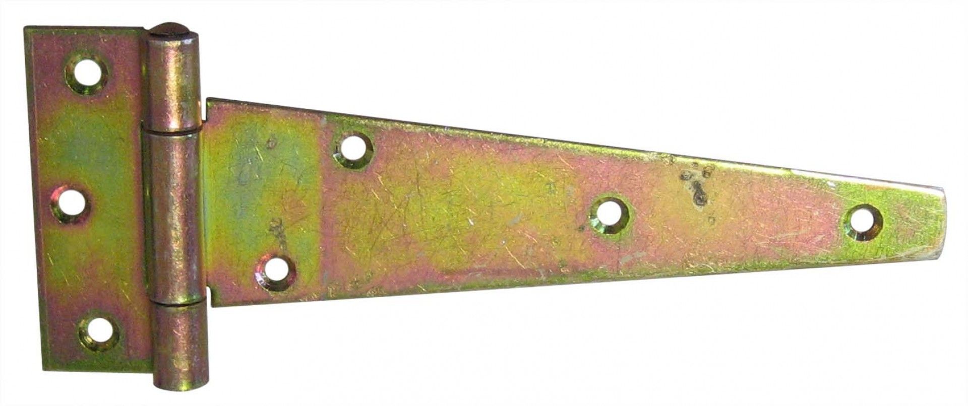 Dobradiça 'T' Americana127mm