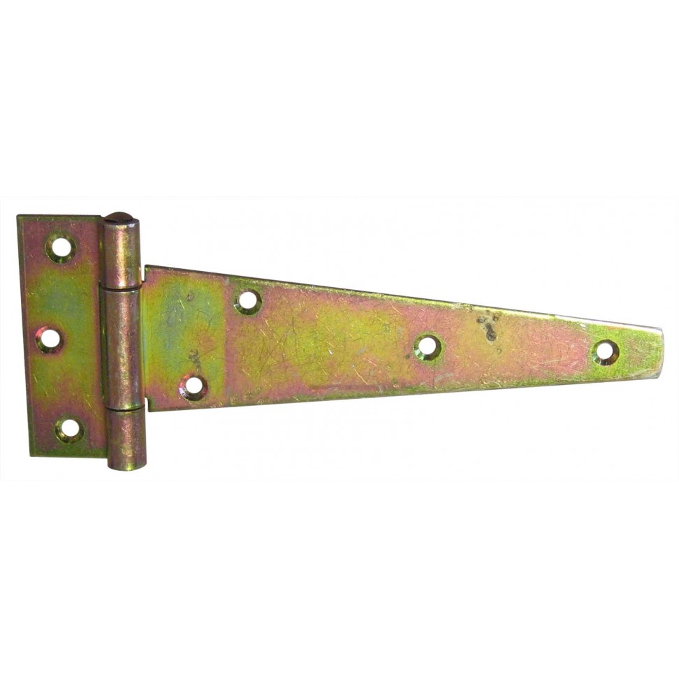 Dobradi�a 'T' Americana127mm
