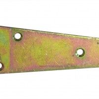 Dobradiça 'T' Americana127mm Dobradiça 'T' Americana127mm