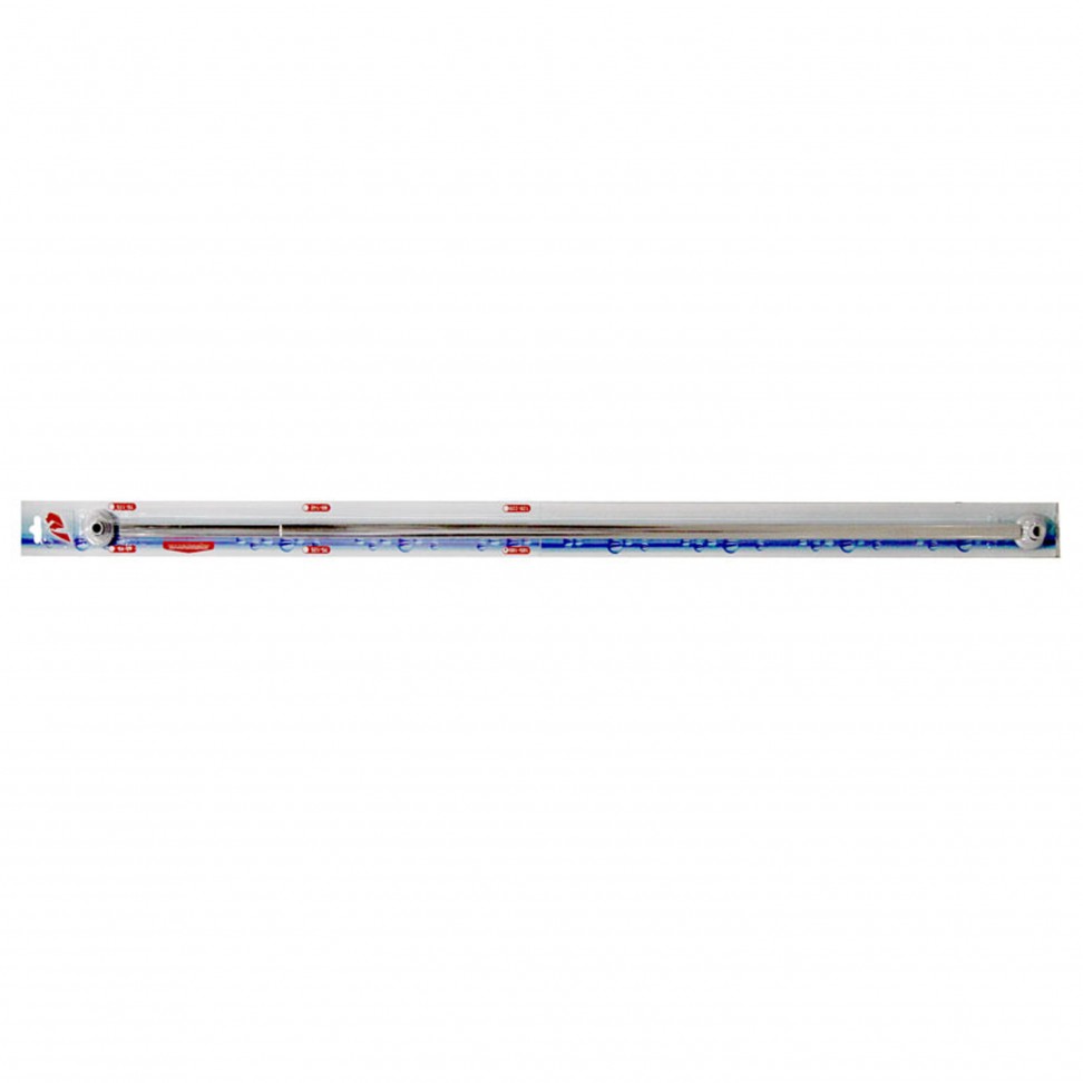 Var�o Recto 120-220cm Polido