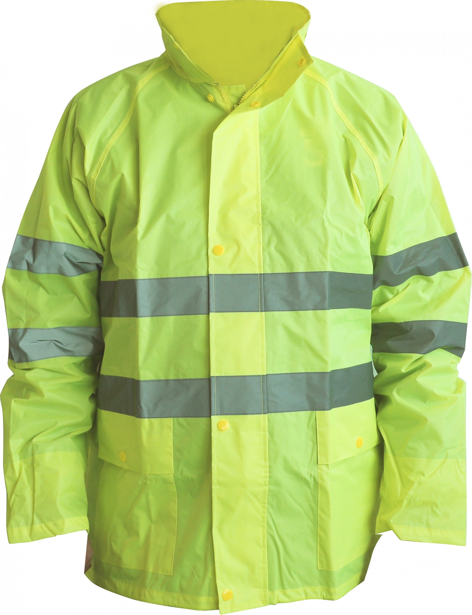 Casaco Impermeável Nylon Av703 Tam. M