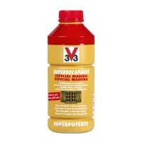 Decapante Fácil Madeira 1L Decapante Fácil Madeira 1L