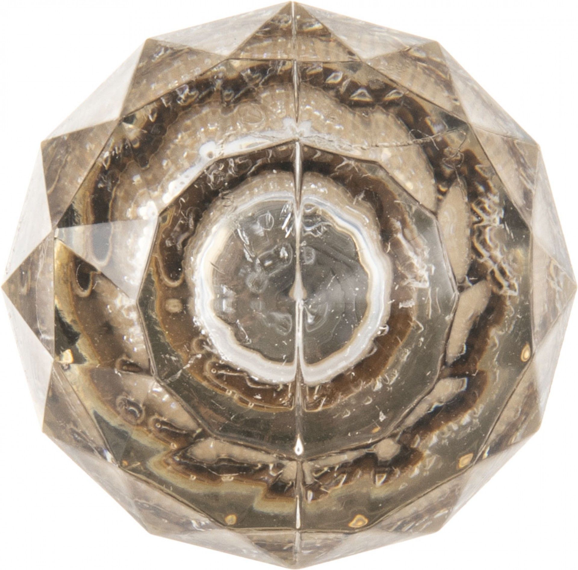 Puxador Móvel Acrílico Transparente