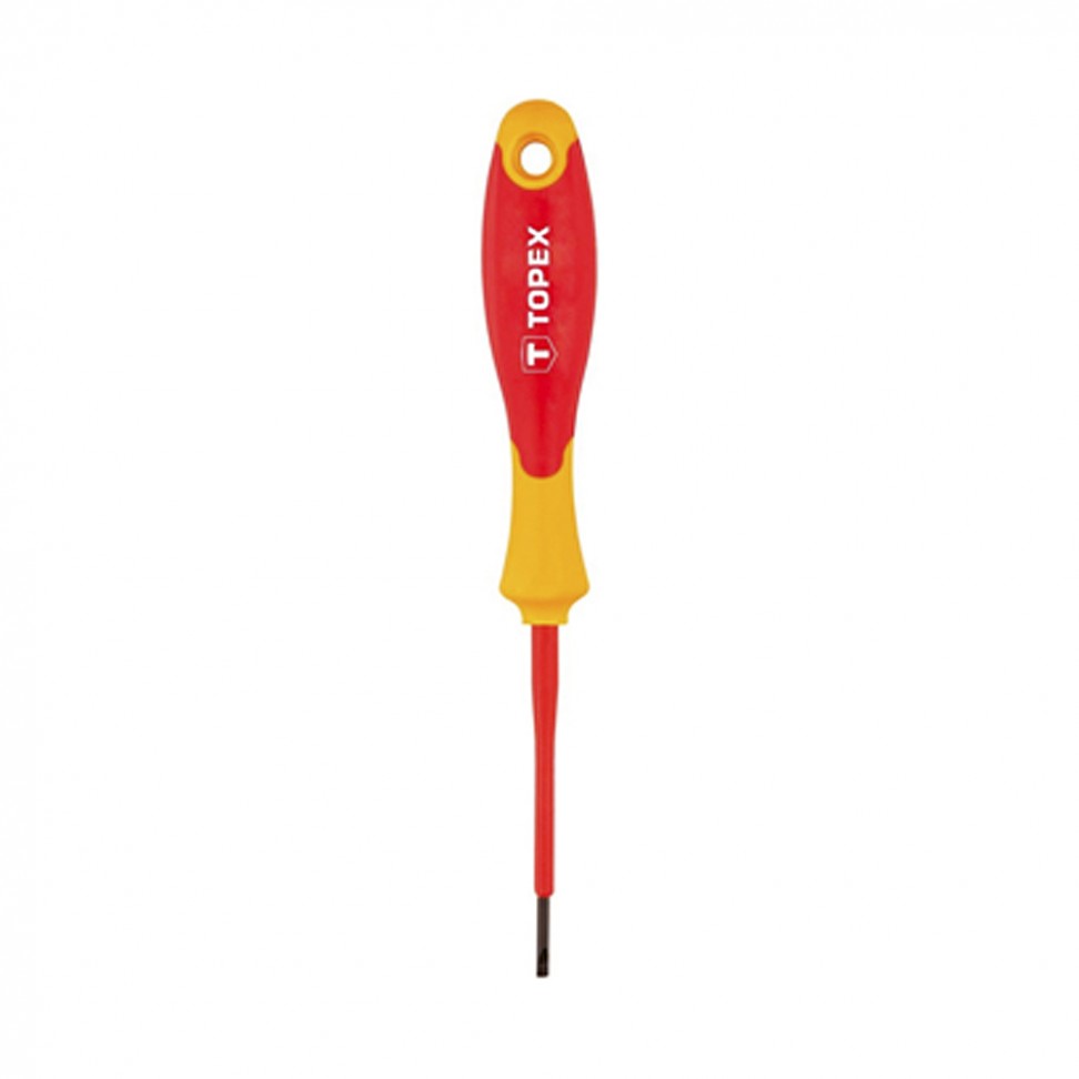 Chave Fenda P/Electricista 2.5x75mm
